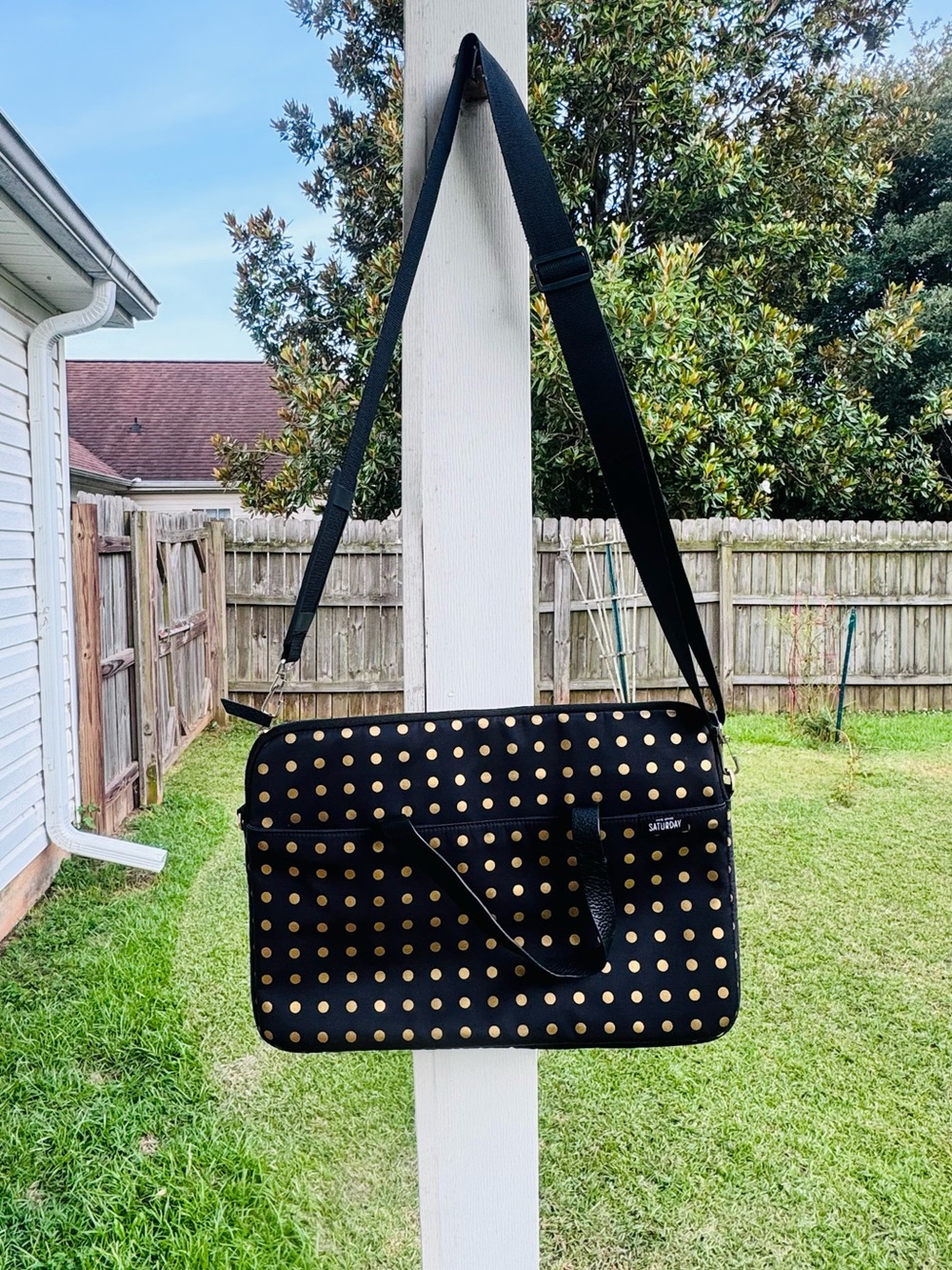 KATE SPADE Saturday Laptop Bag